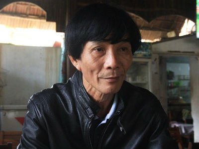 Ông Nguyễn Sự: "Chức vụ không phải gia tài của riêng ai"