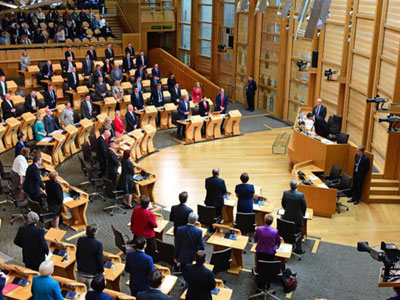 Scotland muốn duy trì lượng người nhập cư từ EU hậu Brexit