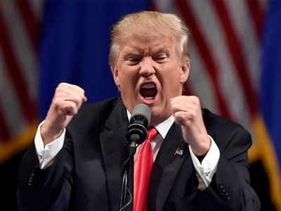 Tổng thống Donald Trump tiếp tục công kích hệ thống tư pháp Mỹ