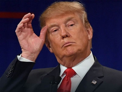 Bộ Tư pháp Mỹ nói chặn sắc lệnh của Trump là "sai lầm"