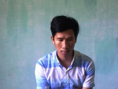 Gã học viên vào phòng giết góa phụ khai gì tại CQĐT?