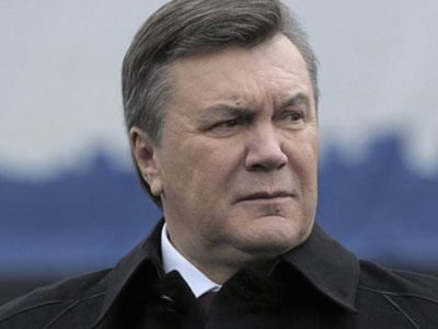 Nga bác yêu cầu dẫn độ cựu Tổng thống Ukraine Yanukovych của Kiev