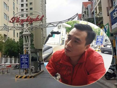 Phụ huynh lao đao đi tìm trường mới cho con sau khi MN Sen Vàng bị đóng cửa