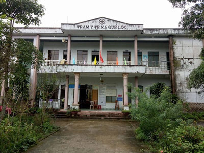Quảng Nam: Nguyên nhân khiến Trạm trưởng Trạm Y tế xã tự thiêu