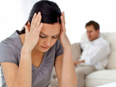 Vợ đòi ly hôn vì tôi muốn đưa con về cho ông bà nội chăm