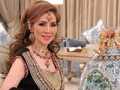 Yêu 5 năm, "Lọ Lem" U60 mới phát hiện chồng vừa cưới là đại gia Dubai, mỗi ngày cho 2 tỷ tiêu vặt