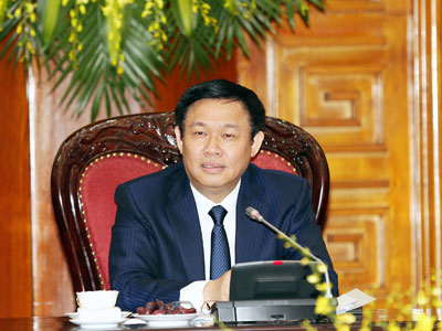 Yêu cầu Bộ Xây dựng thoái toàn bộ vốn khỏi 10 doanh nghiệp vào 2018