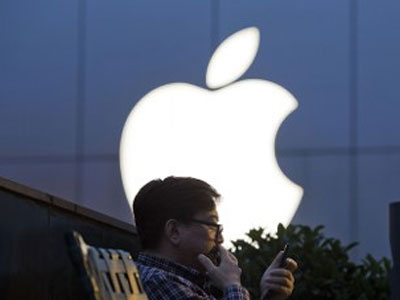 Apple, Samsung lép vế trước thương hiệu Trung Quốc
