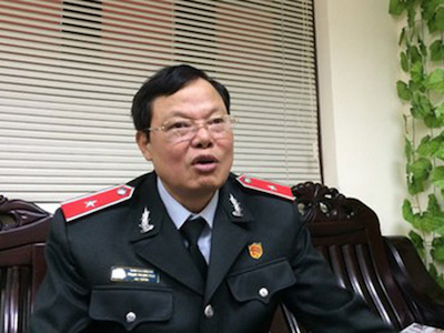 Chưa phát hiện trường hợp nào nhận quà Tết trái quy định