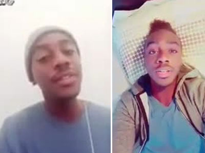 Clip: Trai Tây hát "Say tình" khiến dân mạng thích thú