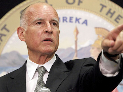 Cuộc chiến giữa ông Trump và bang California leo thang