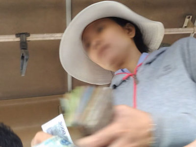 Đề nghị công an vào cuộc vụ xe buýt "chặt chém" hành khách