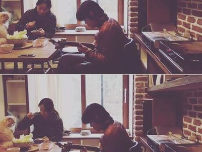 Lee Hyori để mặt mộc quay video khoe nhà riêng và hé lộ chuyện sinh con