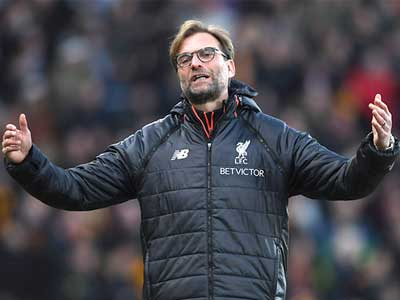 Liverpool trả giá vì không "đi chợ" tháng Giêng