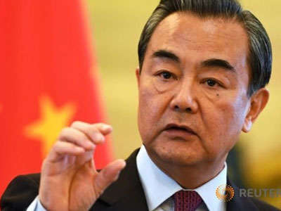 "Nếu chiến tranh Trung - Mỹ xảy ra, cả hai đều thua"