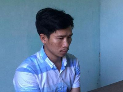 Nghi phạm giết người phụ nữ sống độc thân từng suýt chết