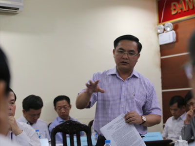 Nhà giá 300 triệu - 500 triệu đồng chỉ phục vụ cho công nhân