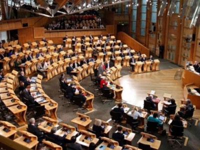 Quốc hội Scotland bác bỏ kế hoạch của Thủ tướng Anh về Brexit