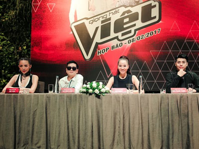 The Voice mùa 4 không nhận thí sinh hát bolero