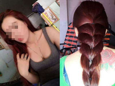 Công an mời bạn trai cô gái chết lõa thể đến làm việc
