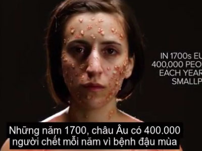 6 căn bệnh nguy hiểm tàn phá cơ thể người như thế nào
