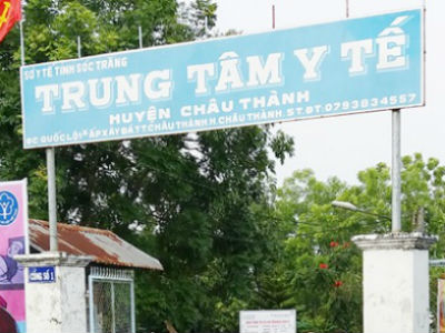 Bé gái 2 tuổi tử vong, gia đình đổ lỗi do không có bác sĩ siêu âm
