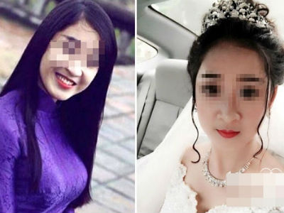 Cô dâu xinh đẹp mất tích bí ẩn khi tắm ở Nghệ An đã liên lạc với gia đình