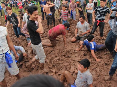 Cướp phết Hiền Quan vỡ trận: An ninh quá mỏng