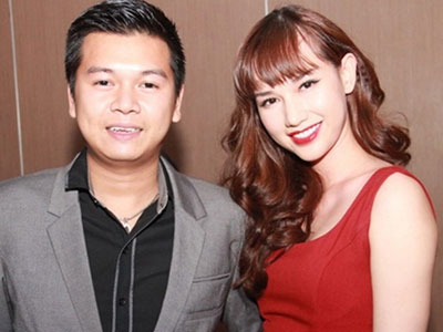 Đâu chỉ có Phi Thanh Vân, những nghệ sĩ này cũng đã từng "diễn" với công chúng về hạnh phúc