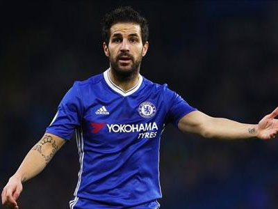 Fabregas: “Bóng đá ngày nay nhiều công nhân hơn nghệ sĩ”
