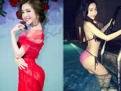 Hồ Ngọc Hà, Elly Trần, Angela Phương Trinh "tá hỏa" khi bị soi vòng 3