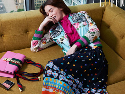 Hồ Ngọc Hà & Sơn Tùng lọt Top 30 ngôi sao thời trang trên Instagram FashionTV