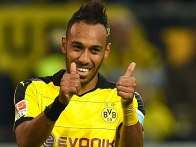 Liverpool và Man City cùng theo đuổi sao tiền đạo Dortmund