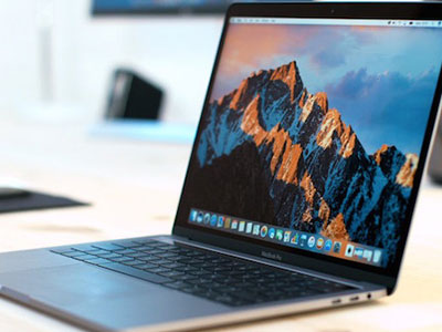 MacBook 2017 sẽ có RAM tới 32 GB
