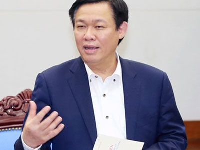 Mạnh tay xử lý các “ông lớn” Nhà nước làm ăn mập mờ, ém nhẹm thông tin
