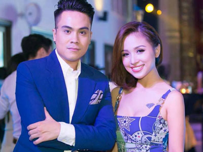 Nam MC tiết lộ tình cảm trên cả tình yêu với Vân Hugo