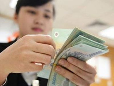 Nhân viên ngân hàng nào đang nhận lương cao nhất?