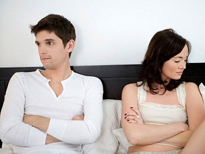 Những "kẻ phá rối" chốn phòng the