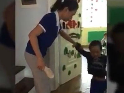 Sau vụ cô giáo đánh trẻ, HN sẽ thanh tra đột xuất trường mầm non