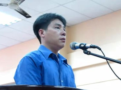 Tử tù sẽ được kết hôn?