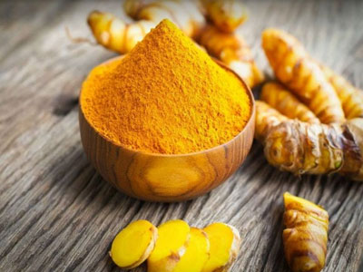 4 loại thảo dược giúp giảm đau cho bệnh nhân ung thư