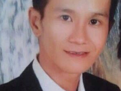 Bộ mặt thật của nghi phạm sát hại cô gái, bỏ vào bao tải phi tang