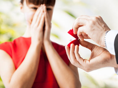 Chỉ 2 chữ này thôi là đủ giúp bạn trói chân người đàn ông của đời mình