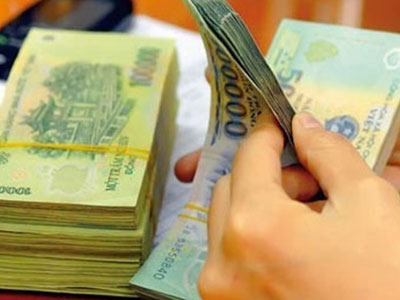 Chuẩn bị điều chỉnh lương tối thiểu vùng năm 2018