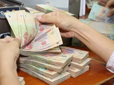 Hải Phòng: Phát hành hàng trăm tỷ đồng trái phiếu để… gửi ngân hàng!