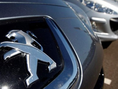 Hãng sản xuất xe Peugeot bị nghi gian lận khí thải động cơ diesel