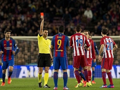 Kháng cáo bất thành, Luis Suarez lỗi hẹn với trận chung kết Cúp Nhà vua