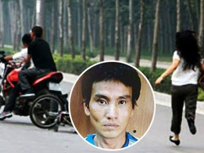Chị em sinh đôi quật ngã tên cướp giỏ xách của cụ bà