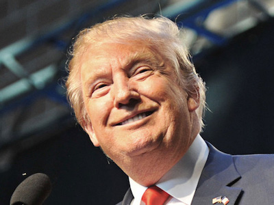 Đa số người Mỹ ủng hộ lệnh cấm nhập cư của Tổng thống Trump