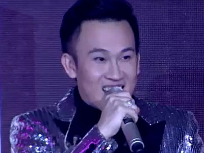 Dân mạng "phát sốt" với "Ông bà anh" remix của Dương Triệu Vũ